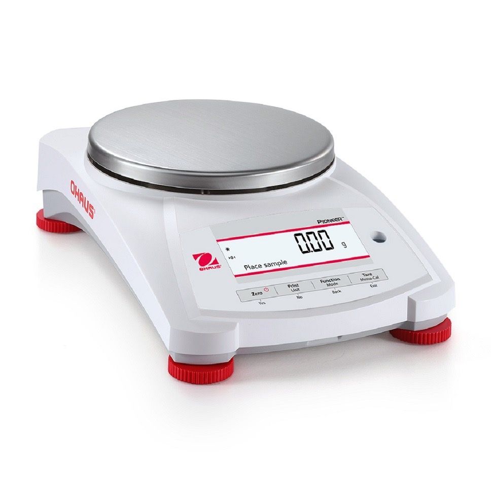 OHAUS Compass™ CR CR621 portable scale_2