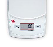 OHAUS Compass™ CR CR621 portable scale_3