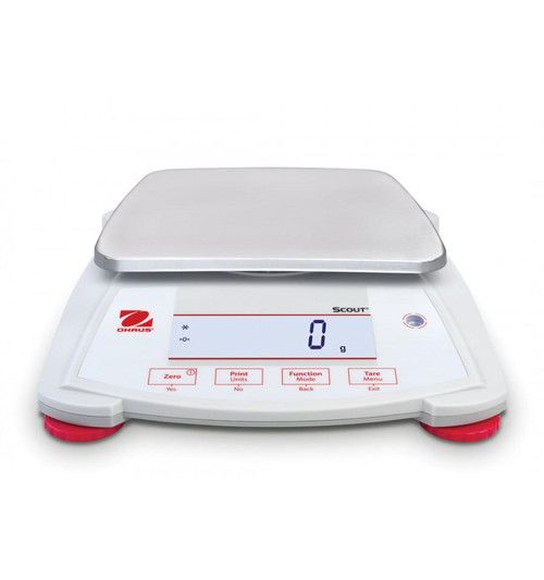 OHAUS Compass™ CR CR621 portable scale_4