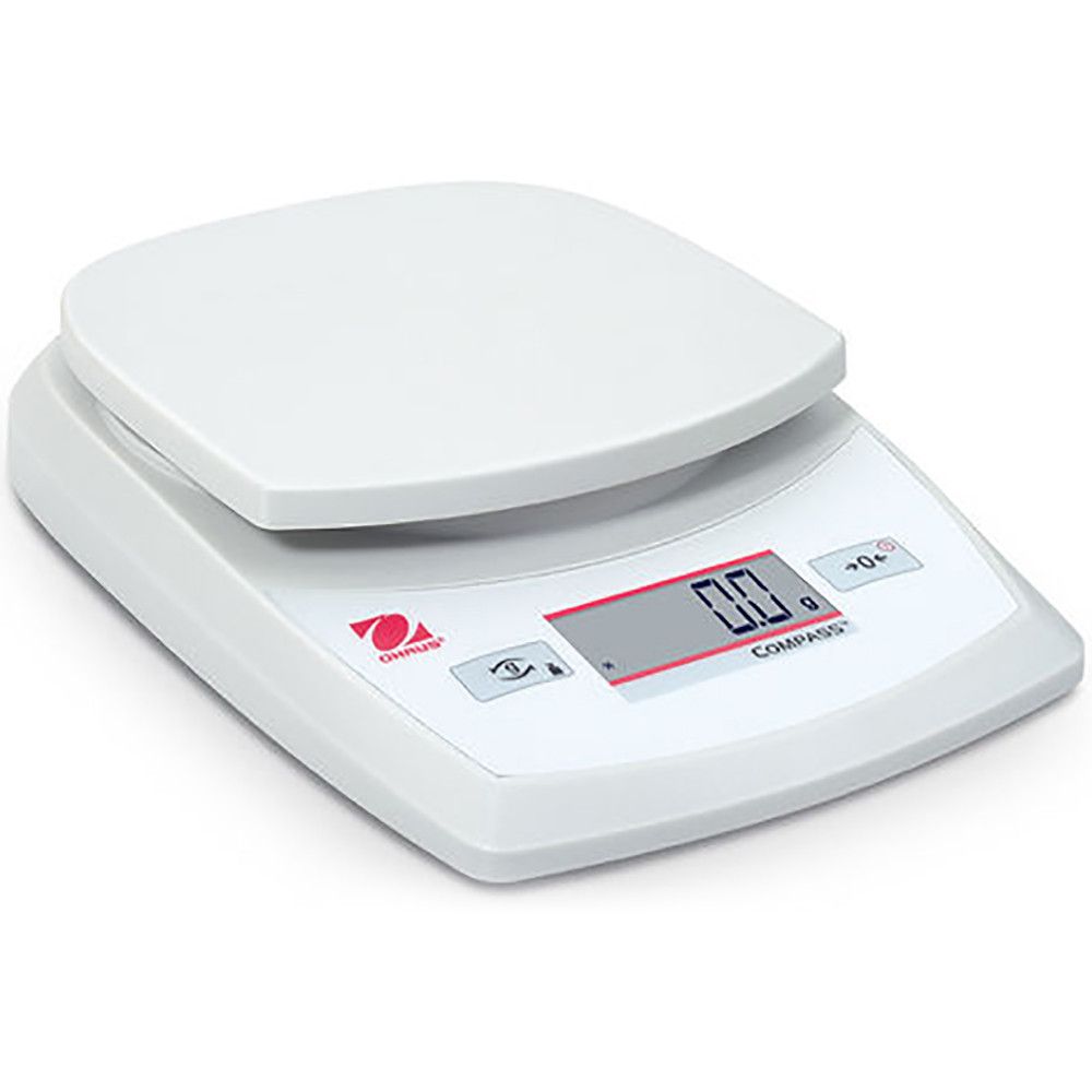 OHAUS Compass™ CR CR2200 portable scale_1