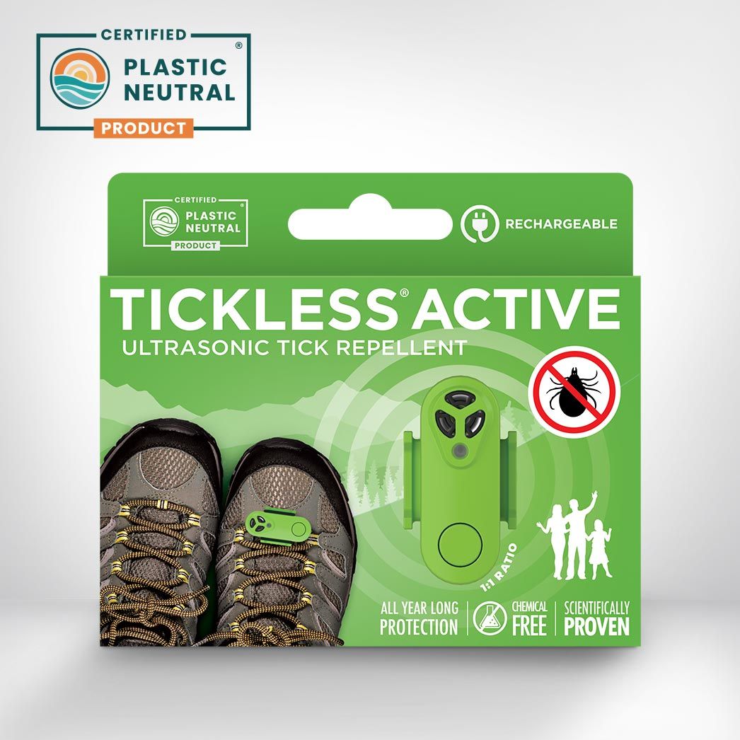 TICK REPELLENT FOR HUMANS TICKLESS ACTIVE GREEN_1