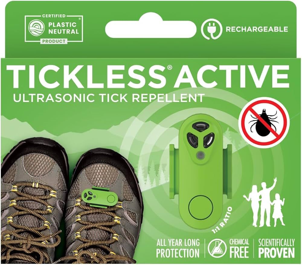 TICK REPELLENT FOR HUMANS TICKLESS ACTIVE GREEN_3