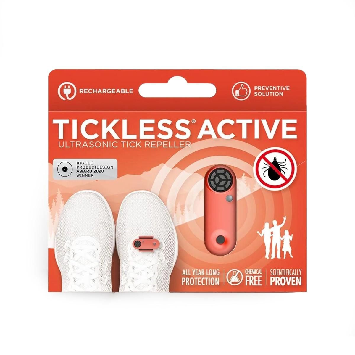 TICK REPELLENT FOR HUMANS TICKLESS ACTIVE GREEN_4