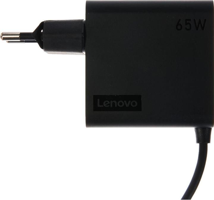 Lenovo GX21L58555 power adapter/inverter Indoor 65 W Black_2