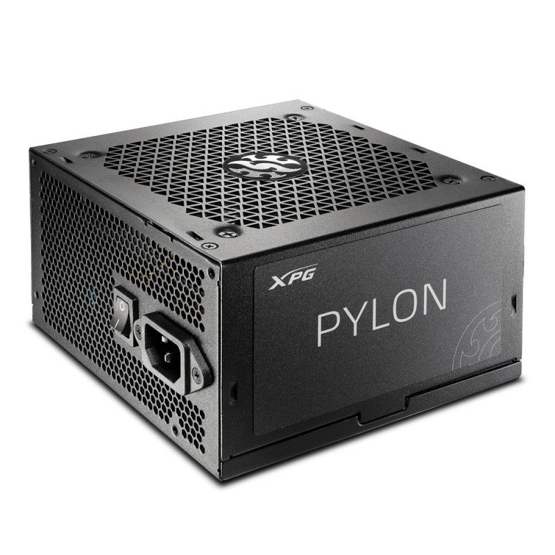XPG PYLON 650W Power Supply_1