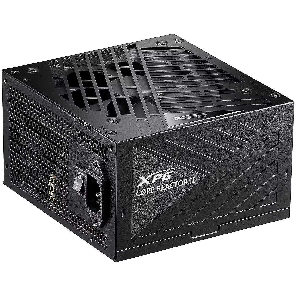 XPG COREREACTOR II 850W Power Supply_1