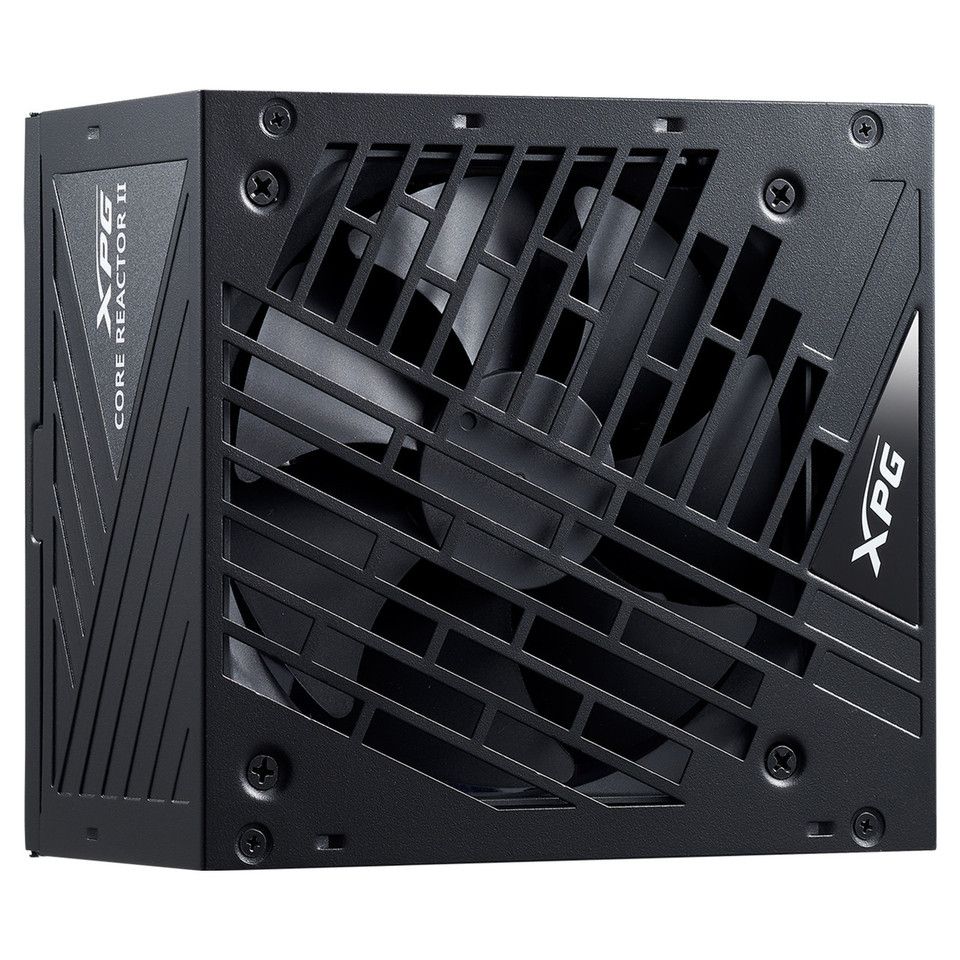 XPG COREREACTOR II 850W Power Supply_2