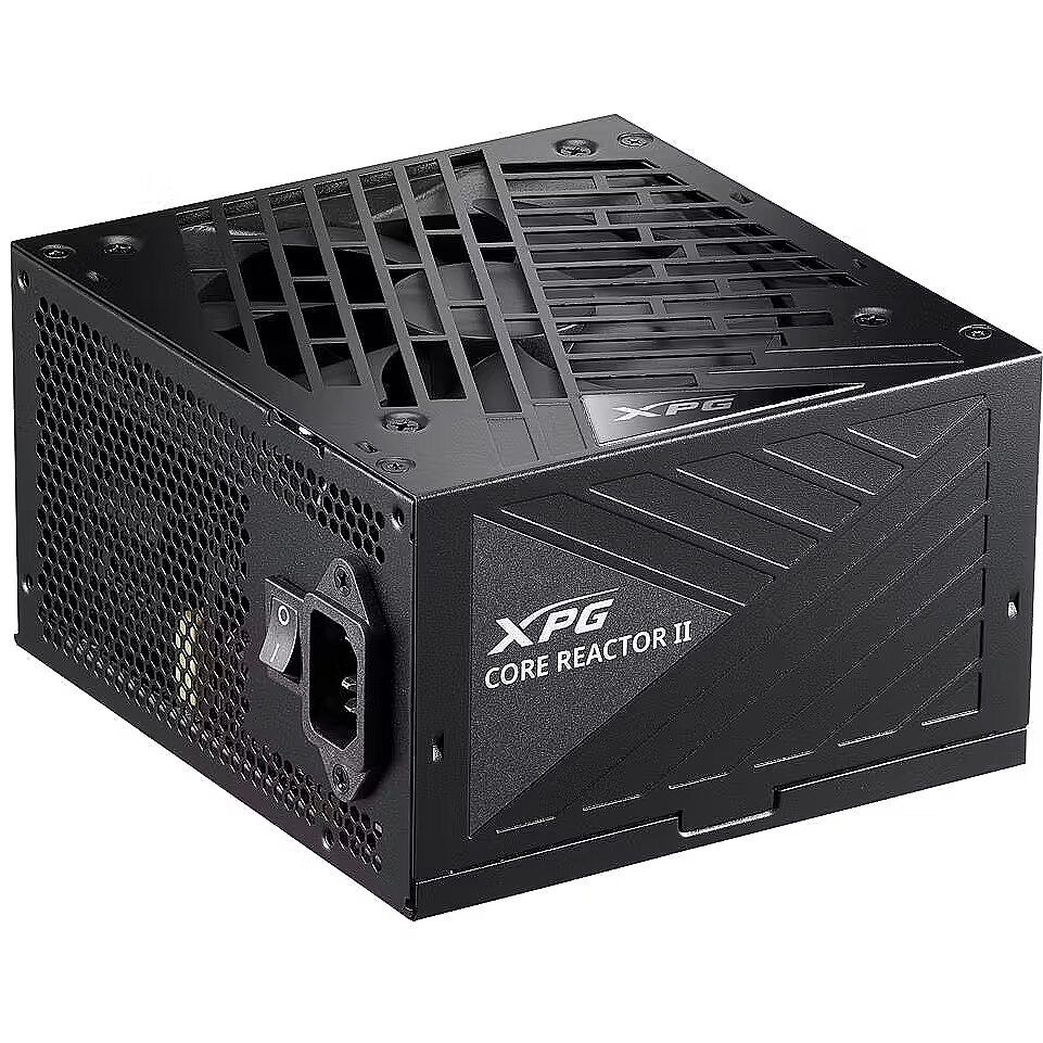 XPG COREREACTOR II 850W Power Supply_4