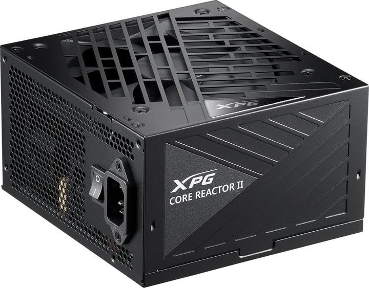 XPG COREREACTOR II 850W Power Supply_5