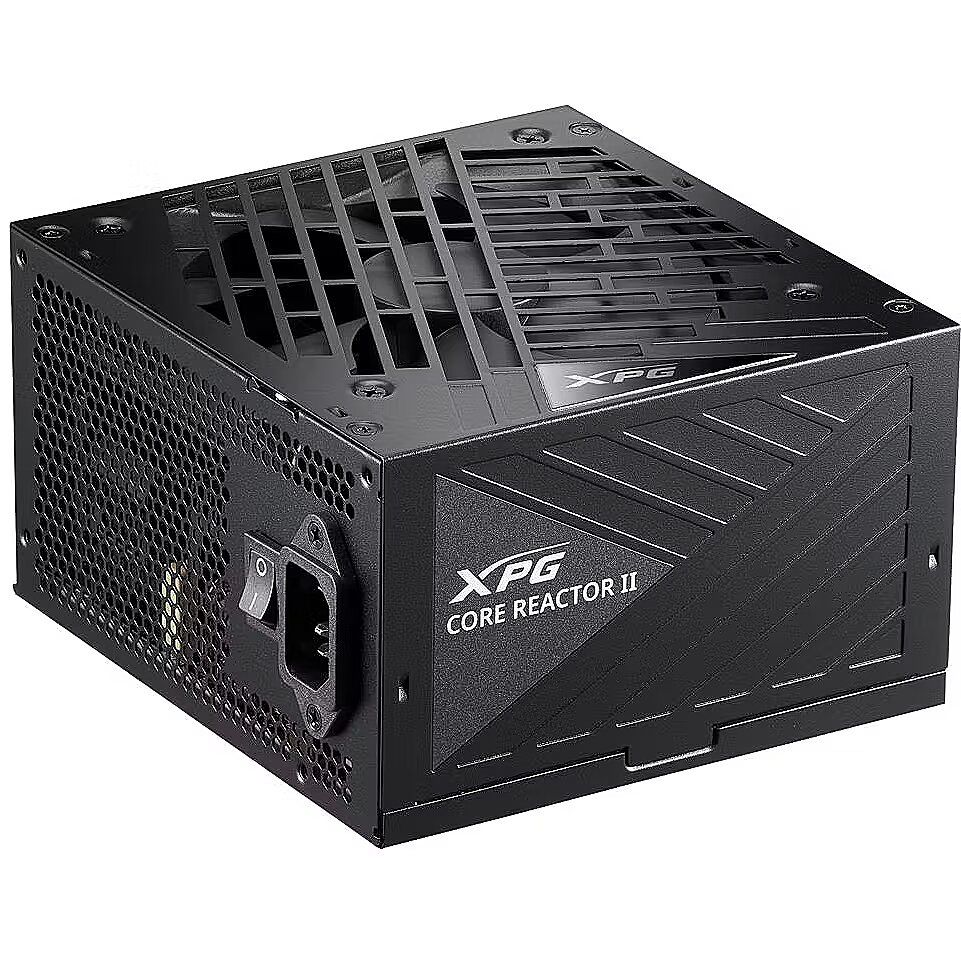XPG COREREACTOR II 850W Power Supply_6