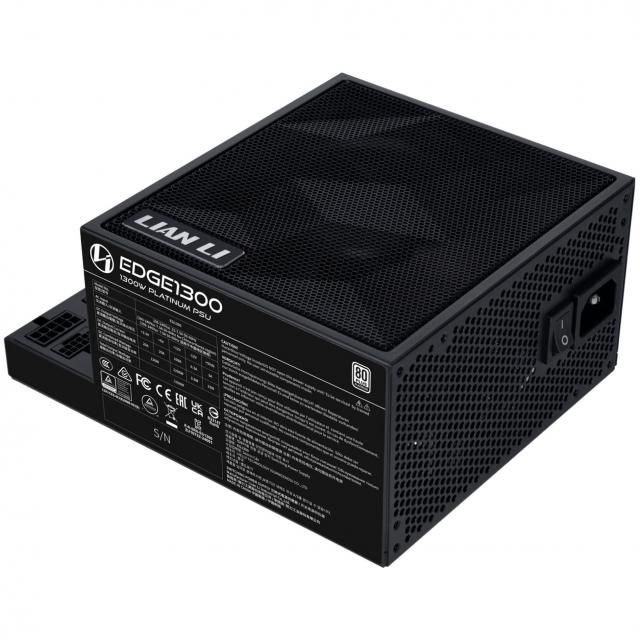 Power Supply Unit ATX 1300W LIAN LI_1