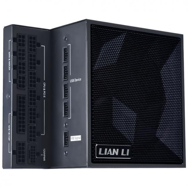 Power Supply Unit ATX 1300W LIAN LI_3