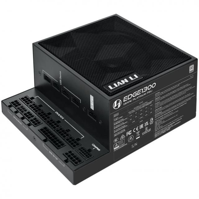 Power Supply Unit ATX 1300W LIAN LI_4