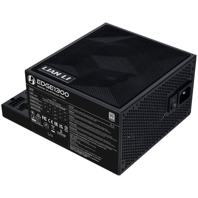 Power Supply Unit ATX 1300W LIAN LI_6