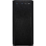 Inter-Tech H-606 Micro Tower PC Case  15cm x 32cm_2