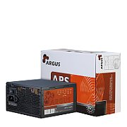 Inter-Tech Argus APS power supply unit 720 W 20+4 pin ATX ATX Black_3