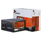 Inter-Tech Argus APS power supply unit 720 W 20+4 pin ATX ATX Black_5