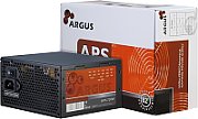 Inter-Tech Argus APS power supply unit 720 W 20+4 pin ATX ATX Black_6
