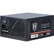 Inter-Tech HIPOWER SP-750 Power Supply_5
