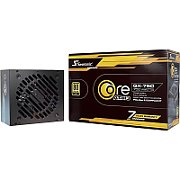 Case ATX 750W White Core GX 750 Seasonic_3