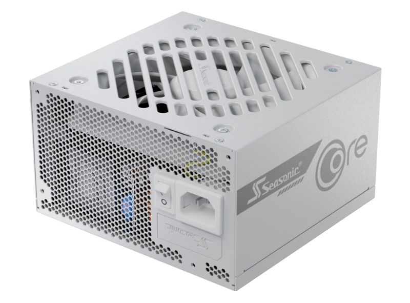 Case PSU ATX 850W White Core GX 850_1
