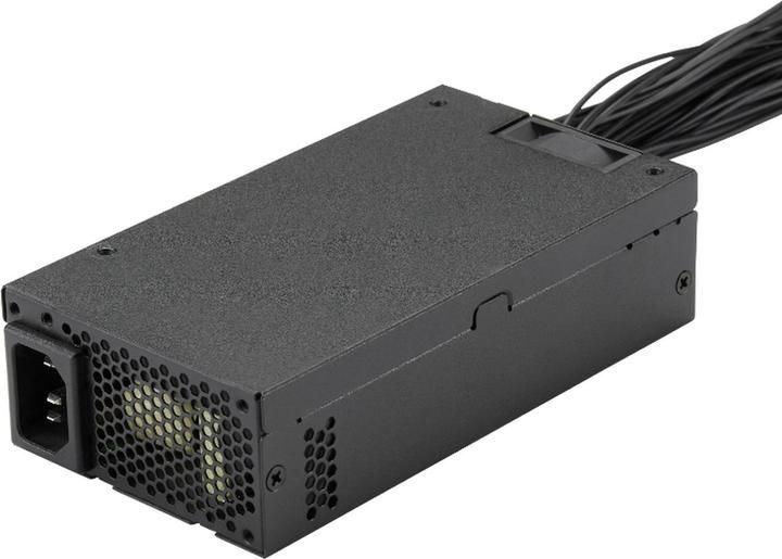 FSP FlexGURU PRO 500W power supply unit 24-pin ATX 1U Black_1