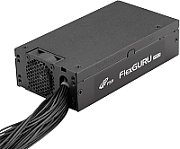 FSP FlexGURU PRO 500W power supply unit 24-pin ATX 1U Black_4