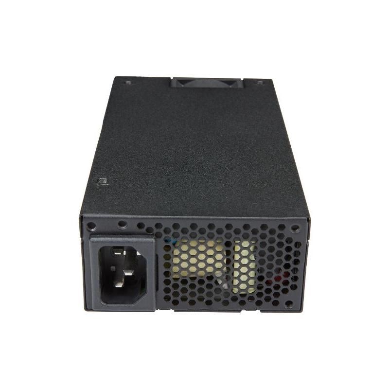 FSP FlexGURU PRO 500W power supply unit 24-pin ATX 1U Black_5