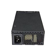 FSP FlexGURU PRO 500W power supply unit 24-pin ATX 1U Black_5
