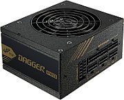 Fortron DAGGER PRO Power Supply 650W_3