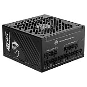 MSI MPG A850GS 850W PCIE5 80+ Gold power supply (306-7ZPFZ11-CE0)_1