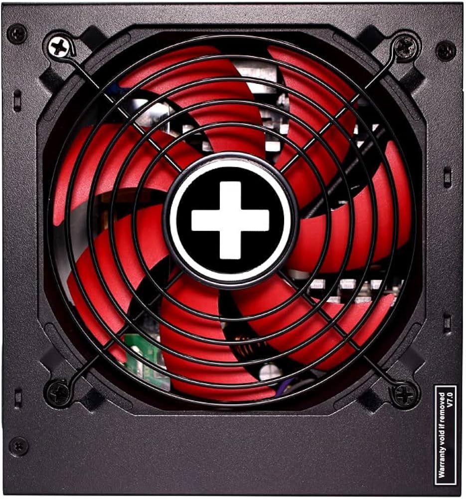 Power Xilence Performance A+ XN240_1