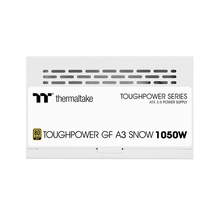 Thermaltake Toughpower GF A3 Snow PSU_2