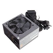 Cooler Master MWE Bronze 550 V3 230V power supply unit 550 W 24-pin ATX ATX Black_2