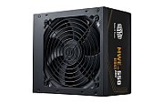 Cooler Master MWE Bronze 550 V3 230V power supply unit 550 W 24-pin ATX ATX Black_3