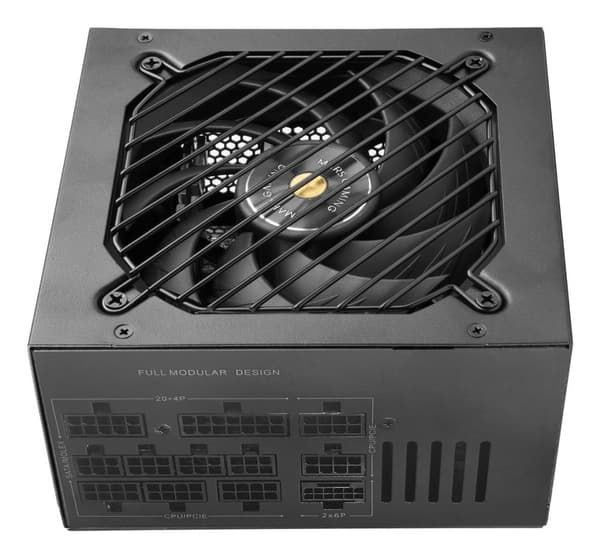 Mars Gaming MPB1000PSI power supply unit 1000 W 24-pin ATX ATX Black_3
