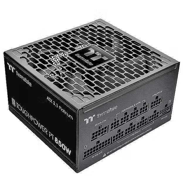 Mars Gaming MPB1000PSI power supply unit 1000 W 24-pin ATX ATX Black_5