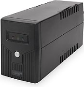 Digitus Line-Interactive UPS  600 VA/360 W_1