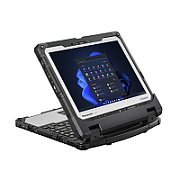 Panasonic TOUGHBOOK 33, MK3, 30.5 cm (12''), USB, USB-C, Ethernet, SSD, Win. 11 Pro, RB_3