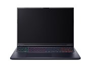 Laptop Gaming Acer Predator Helios Neo 18 AI PHN18-72-95DA, 18 inches (45,72 cm), Acer ComfyView™ WQXGA IPS 240Hz Display with LED-Backlight (non-glare), 2560 x 1600, 16:10, Intel® Core™ Ultra 9 Processor 275HX, 2.1 GHz base clock (Up to 5.4 GHz max. performance clock rate), 36 MB, 8_1