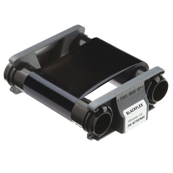 Evolis BLACKFLEX Ribbon_1
