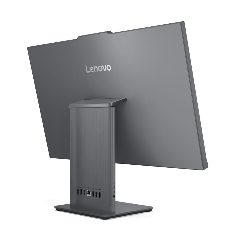 All-In-One Lenovo IdeaCentre AIO 27IRH9 F0HM00KKRI, 27 inch 2560 x 1440, Intel Core I5-13420H (8 C / 12 T, 2.1 GHz - 4.6 GHz, 12 MB cache, 95W), 16 GB RAM, 1 TB SSD, Intel UHD Graphics, Windows 11 Pro_3