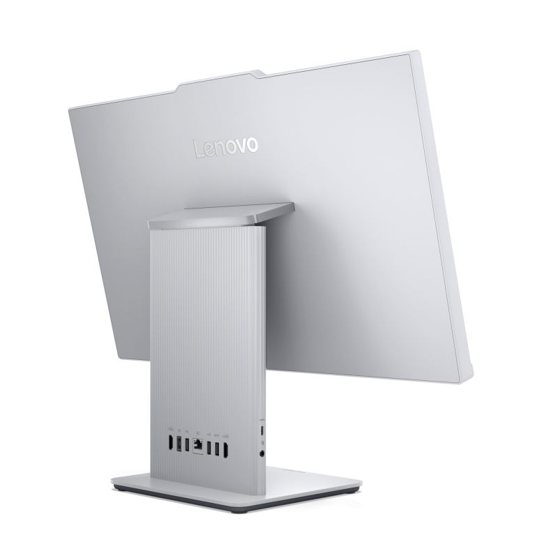 All-In-One Lenovo IdeaCentre AIO 24IRH9 F0HN00JTRI, 23.8 inch 1920 x 1080, Intel 210H (8 C / 12 T, 1.6 GHz - 4.8 GHz, 12 MB cache), 16 GB RAM, 512 GB SSD, Intel Graphics, Windows 11 Pro_3