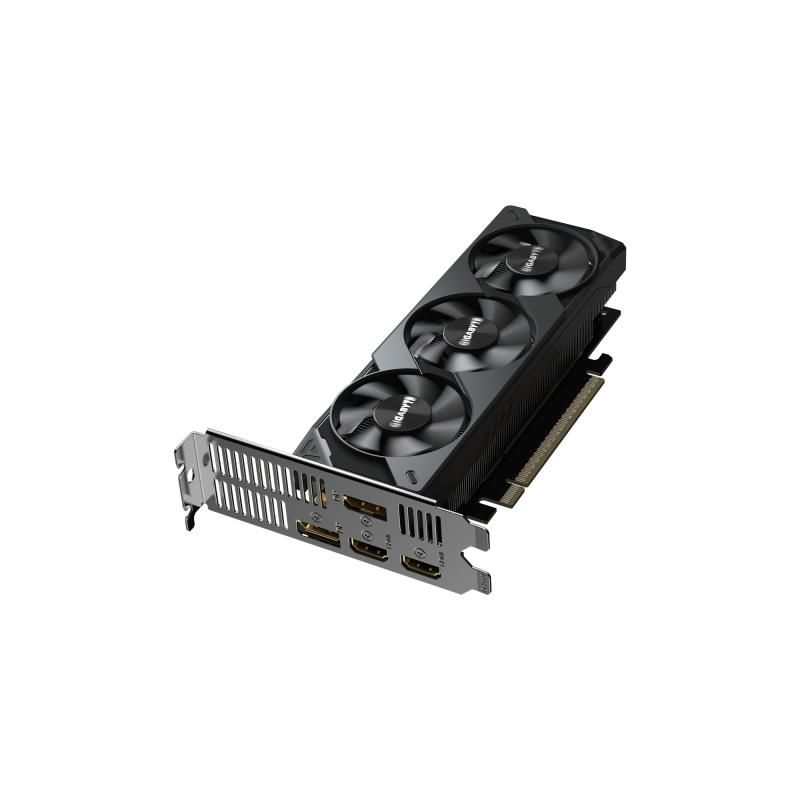 Placa Video GIGABYTE GEFORCE RTX 5050 OC LOW PROFILE 8GB GDDR6 128 bit, PCIE 5.0, 1x DP 2.1 1x DP 1.4a 2x HDMI_3