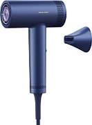 Uscator de par PHILIPS cu ThermoShield Advanced Seria 8000 BHD839/00, 1400W, Tehnologie ThermoShield, 3 viteze, 4 trepte, Temperatura, Albastru, L x A x I (mm) 73.3x181.7x301_1