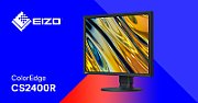 EIZO ColorEdge CS2400R monitoare LCD 61,2 cm (24.1
