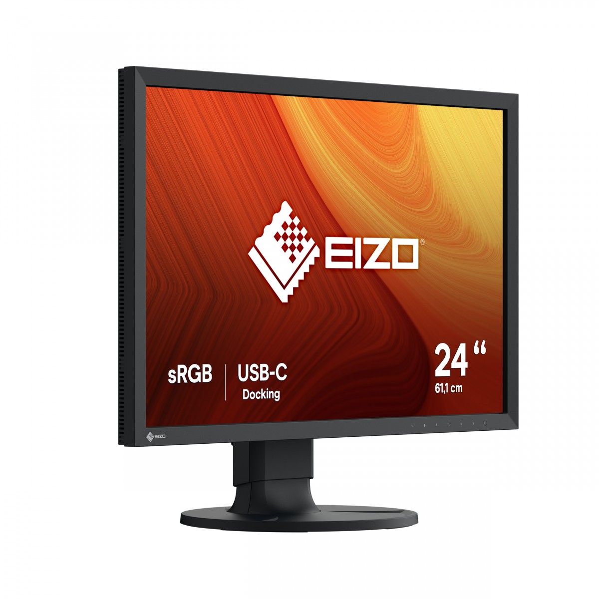EIZO ColorEdge CS2400R monitoare LCD 61,2 cm (24.1
