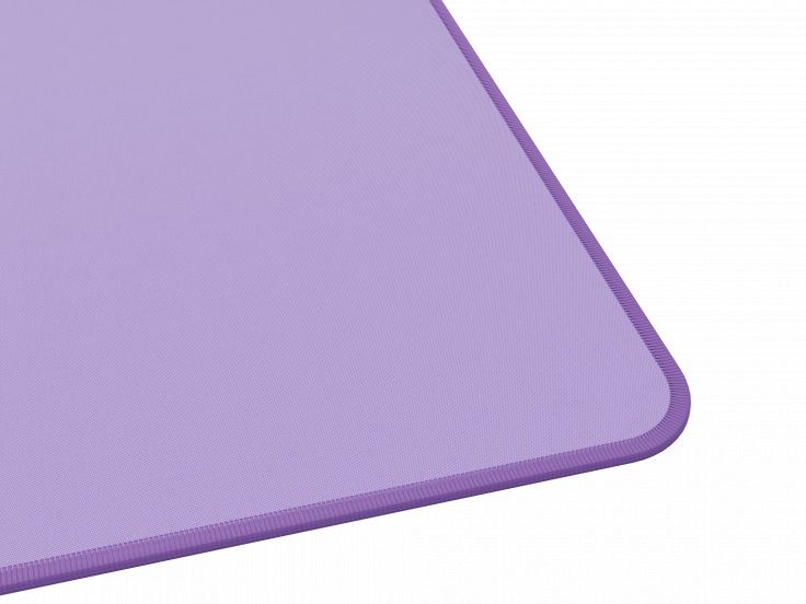 NATEC Mouse Pad Colors Series Pure Lavender 300x250mm_2