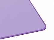 NATEC Mouse Pad Colors Series Pure Lavender 300x250mm_2