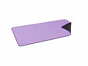 NATEC Mouse Pad Colors Series Pure Lavender 800x400mm_1